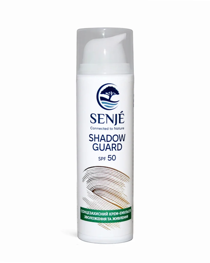 SENJÉ Enduring Harmony product packaging